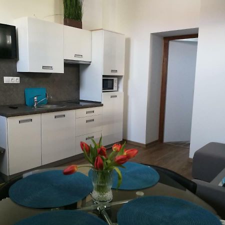Class Apartment Seghedin Exterior foto