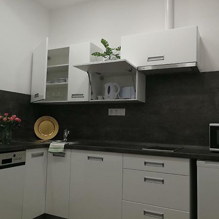Class Apartment Seghedin Exterior foto