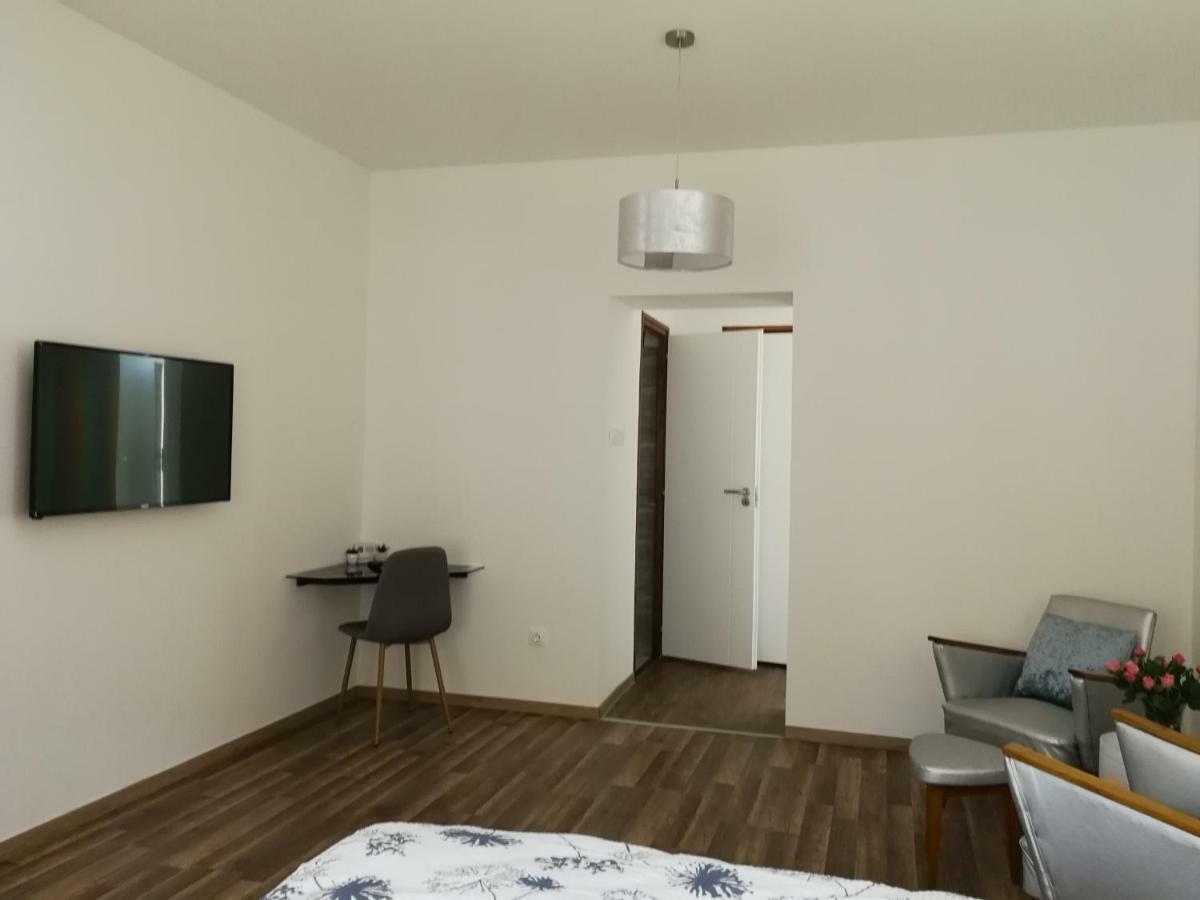 Class Apartment Seghedin Exterior foto