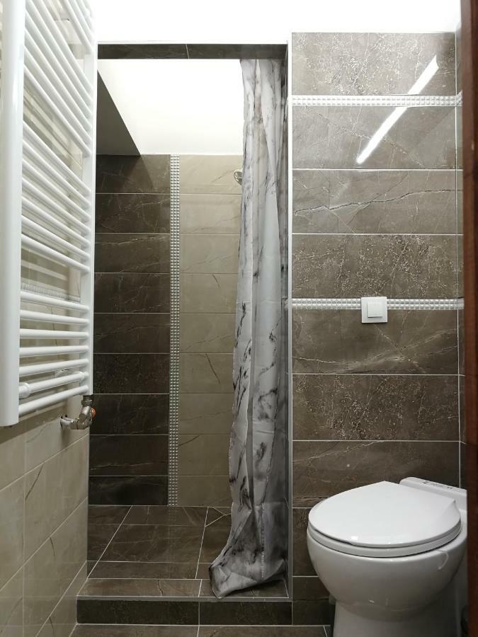 Class Apartment Seghedin Exterior foto