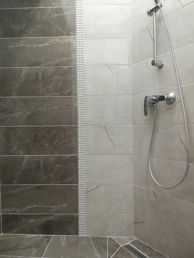 Class Apartment Seghedin Exterior foto